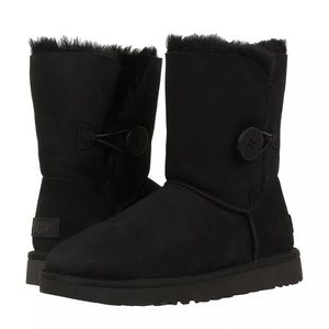 UGG Women's Bailey Button II Boot